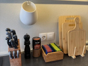 Квартира стильная Вместе в гости рядом с больницей имени Семашко