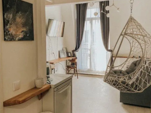 Krasivaya Studiya V Zhk Inkeri Flat