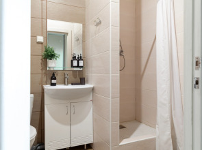 Апартаменты в Park City