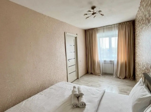 2-Komnatnaya Flat
