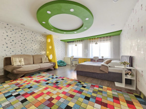 Квартира Московский проспект