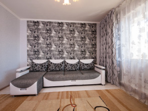 Апартаменты на Батурина 19