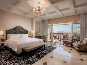 Курорт Al Habtoor Polo Resort