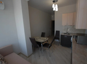 Жилые помещения Аллес, Сьянова д. 16