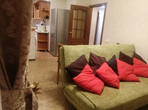 Квартира LifeHome на Ильича 13 Академгородок