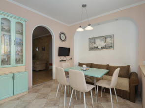 Апартаменты ВЕРОНИКА