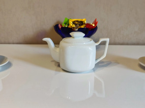 Квартира в Крутых Ключах