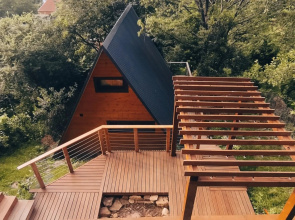 Ahun Village Private house