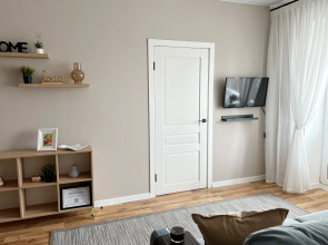 Апартаменты В центре города-героя Волгограда