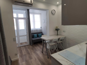 Апартаменты Уютные у моря и Олимпийского парка