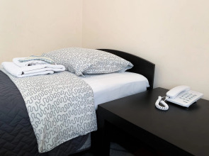 Отель Гостиница Центральная