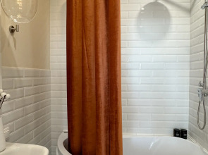 Квартира в Клубном доме Трилогия