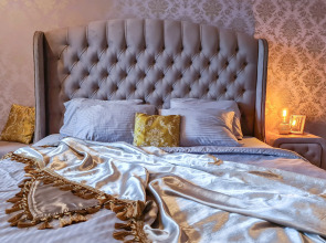 Квартира в центре Нижнего Новгорода