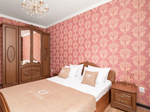 Апартаменты двухкомнатные на Жлобы