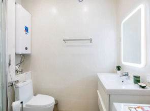 Апартаменты Sea View