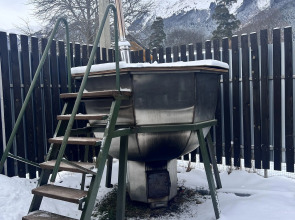 Гостевой дом Алина