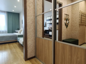 Квартира Комфорт в центре Новосибирска