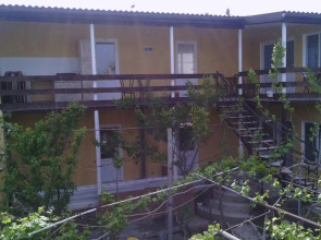 Гостевой Дом Ясень