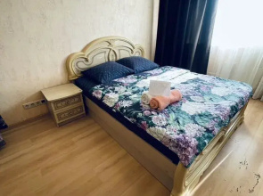 Na Professionalnoy Flat