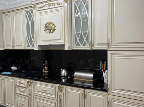 Апартаменты Квартира