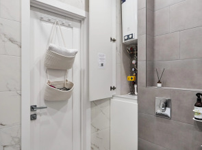 Квартира Iris home