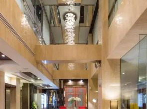 Отель FuramaXclusive Asoke Hotel