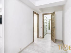 Апартаменты Рядом с Парком lxt by