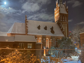 Квартира у Органного зала