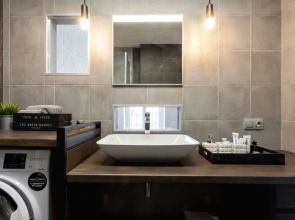 Апартаменты Tverloft в центре Твери