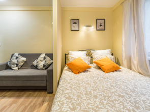 Апартаменты «У Вредена на Байкова» 2