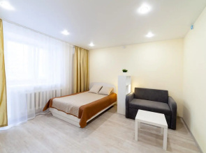 Viktoriya Apartments 2