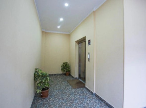 Апарт-отель Leyla Apartmens 1