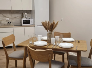 Квартира Amegaroom на Эльвиры Федоровой