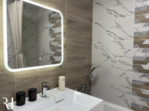 Апартаменты ЖК Микрорайон Республика