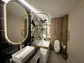 Квартира Поделам на 250-Летия Челябинска 33