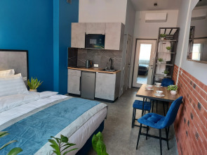 Апарт-отель  Тульский Левша