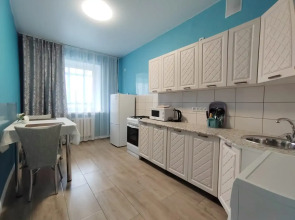 Апартаменты на Мордовской 25