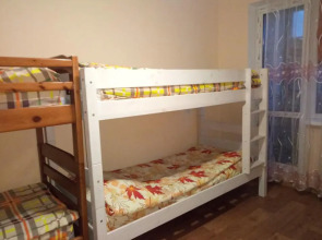 Апартаменты Жуковского 5 - Вокзал