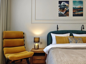 Апартаменты Уральская 20