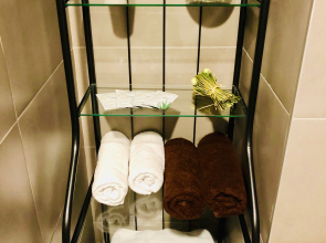 Апартаменты Elagin Studio