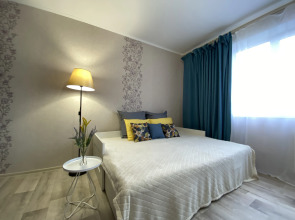 Квартира на Куфонина 19