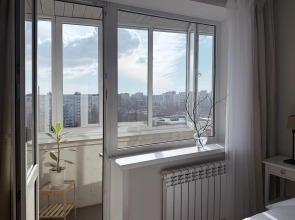 Апартаменты  Primavera TYT-YЮT