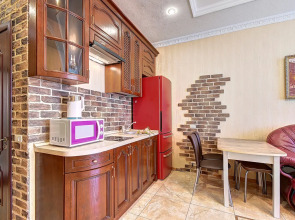 Квартира большая уютная у моря