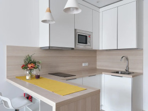 Апартаменты YE'S (К) 3037