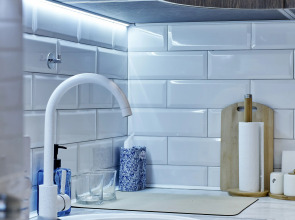 Апартаменты на Мельникова 3к2