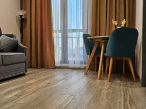 Апартаменты на Волкова 12