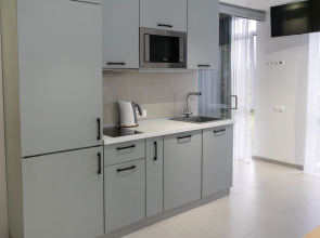 Apartamenty sovremennye Morent  v ZK Sorrento Park