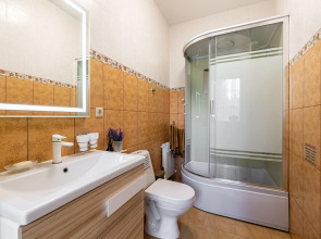 Гостевой дом Лесная сказка