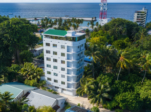 Nest by Hawks Kamadhoo Baa Atoll Hotel