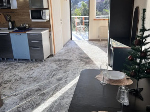 Гостевой дом Тишины хочу